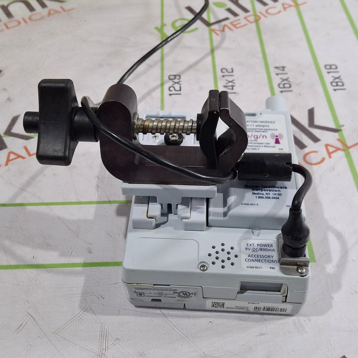 Baxter Baxter Sigma Spectrum with A/B/G/N Battery Infusion Pump Infusion Pump reLink Online