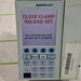Baxter Baxter Sigma Spectrum with A/B/G/N Battery Infusion Pump Infusion Pump reLink Online