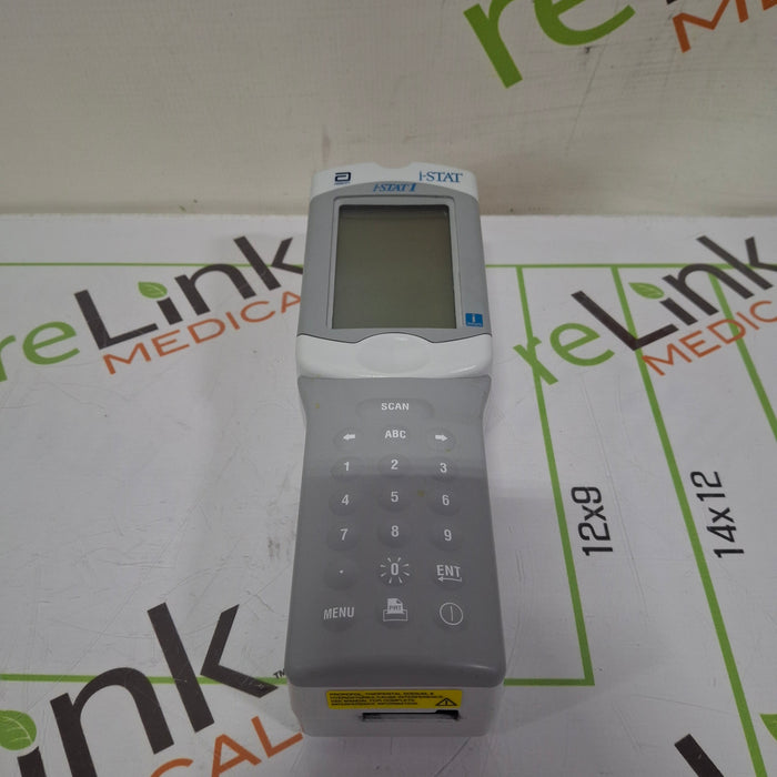 Abbott i-Stat 1 300G Wireless Blood Analyzer