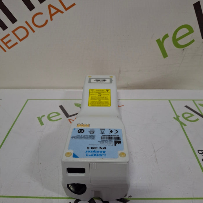 Abbott i-Stat 1 300G Wireless Blood Analyzer