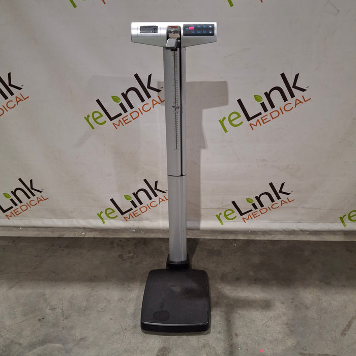 Health O Meter 500KL Eye Level Digital Medical Scale