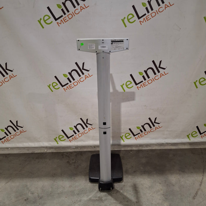 Health O Meter 500KL Eye Level Digital Medical Scale