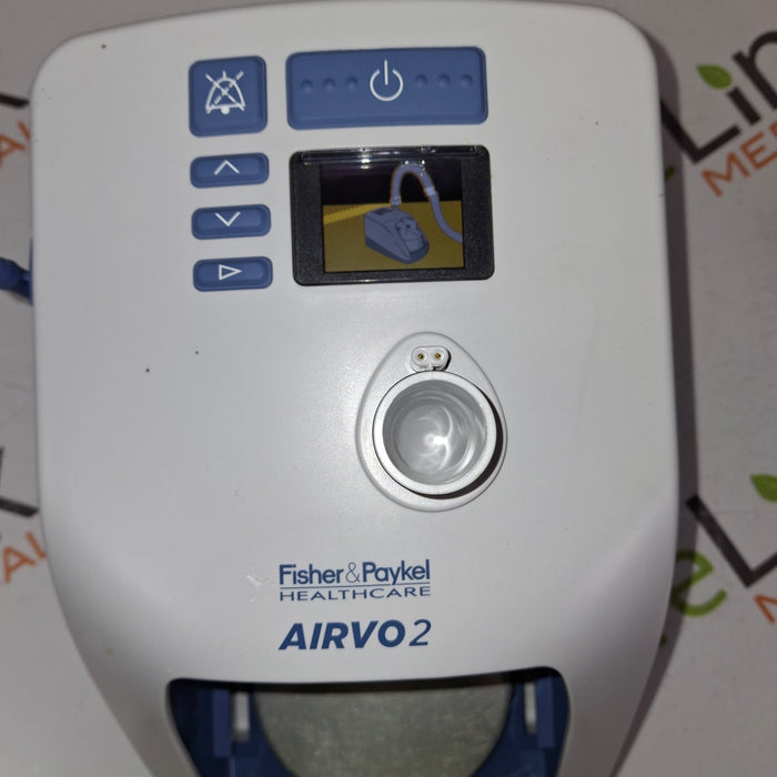 Fisher & Paykel Airvo 2 Humidified High Flow Therapy Unit