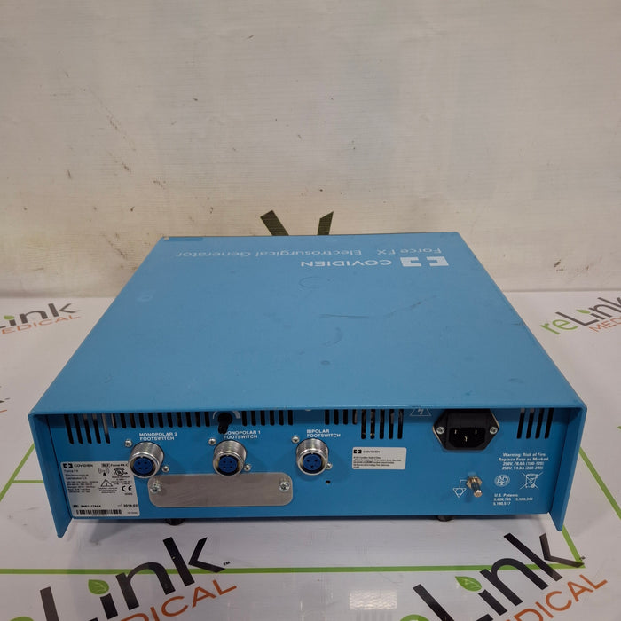 Covidien Force FX-CS Electrosurgical Unit