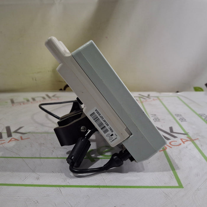 Baxter Sigma Spectrum with A/B/G/N Battery Infusion Pump