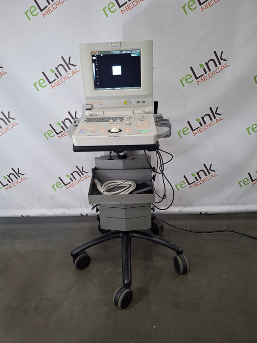 Medison Co. Sonoace Pico Ultrasound