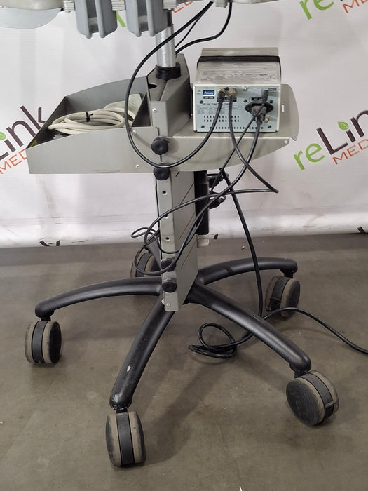 Medison Co. Sonoace Pico Ultrasound
