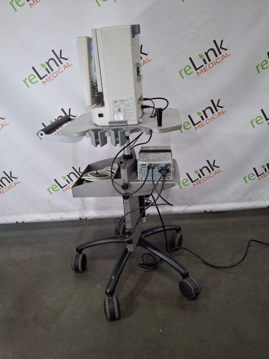 Medison Co. Sonoace Pico Ultrasound