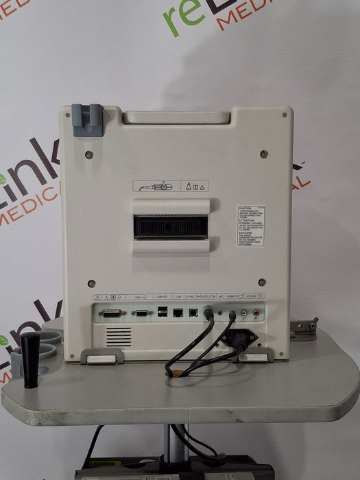 Medison Co. Sonoace Pico Ultrasound