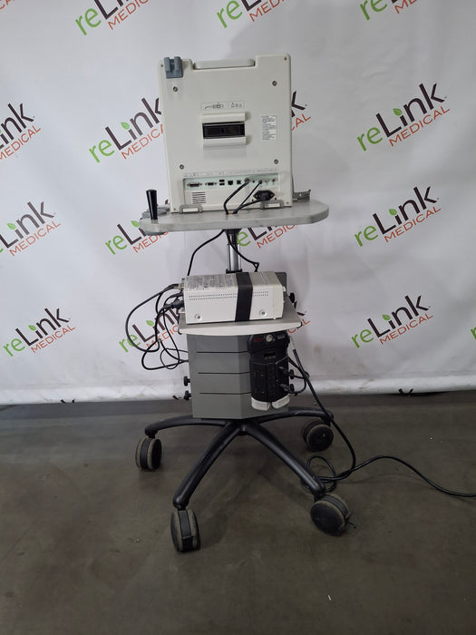 Medison Co. Sonoace Pico Ultrasound