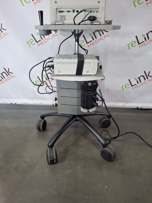 Medison Co. Sonoace Pico Ultrasound