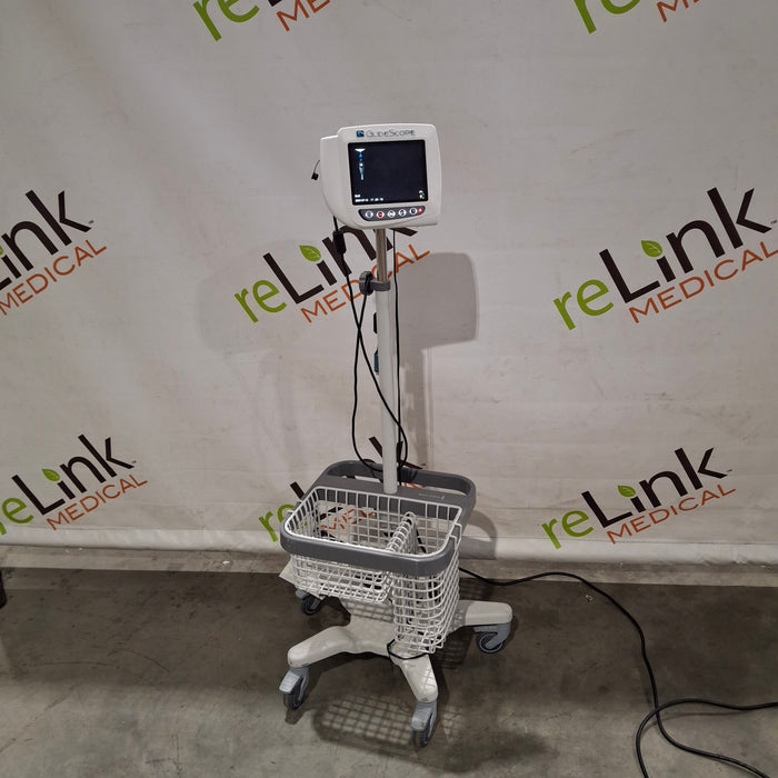Verathon Medical, Inc Glidescope Video Laryngoscope