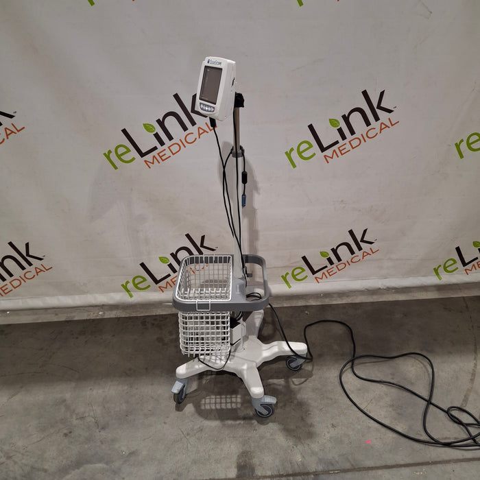Verathon Medical, Inc Glidescope Video Laryngoscope