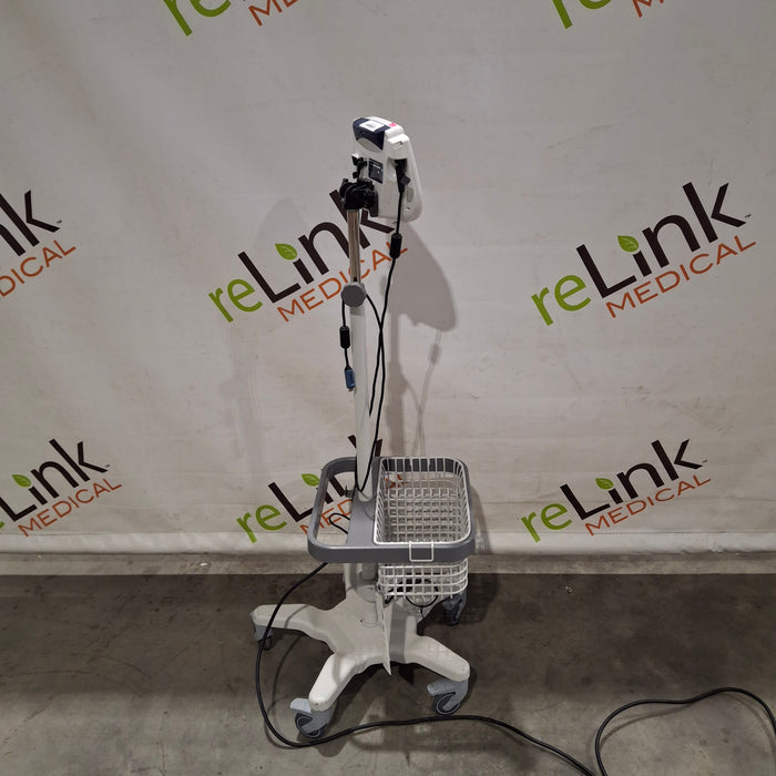Verathon Medical, Inc Glidescope Video Laryngoscope