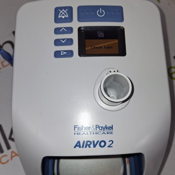 Fisher & Paykel Airvo 2 Humidified High Flow Therapy Unit
