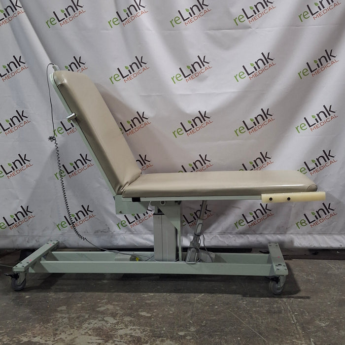 Medical Positioning, Inc. 1222 Ultrasound Echo Table