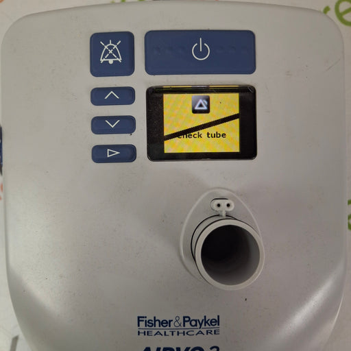 Fisher & Paykel Fisher & Paykel Airvo 2 Humidified High Flow Therapy Unit Respiratory reLink Online