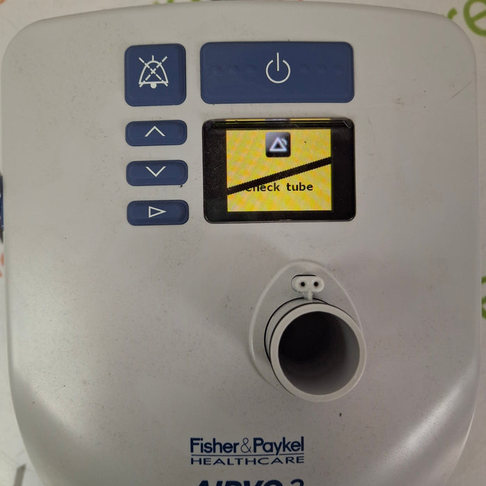Fisher & Paykel Airvo 2 Humidified High Flow Therapy Unit