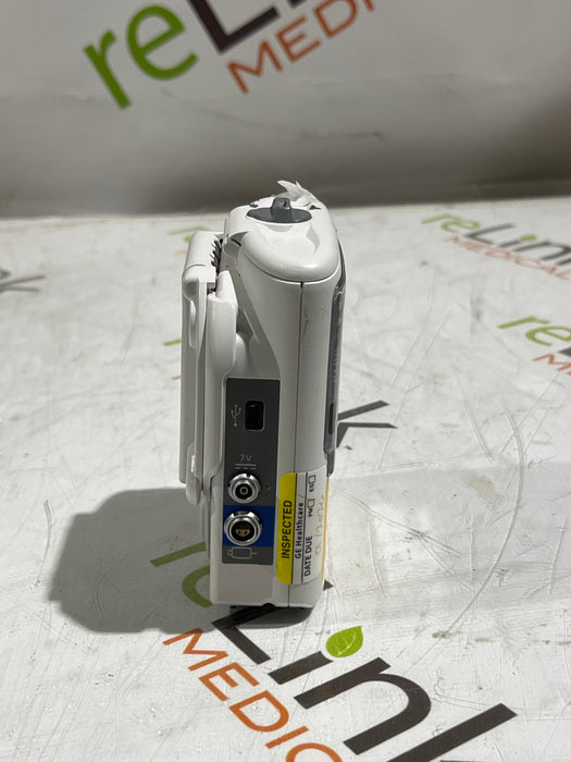 Smiths Medical CADD Solis 2110 Epidural Infusion Pump