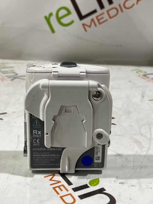Smiths Medical CADD Solis 2110 Epidural Infusion Pump