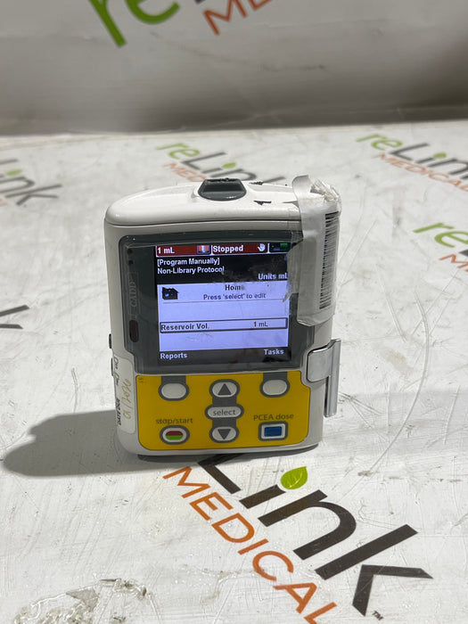 Smiths Medical CADD Solis 2110 Epidural Infusion Pump