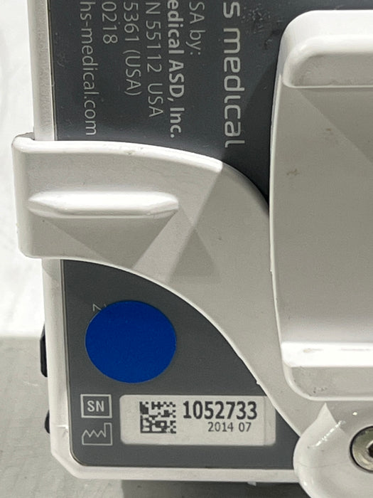 Smiths Medical CADD Solis 2110 Epidural Infusion Pump