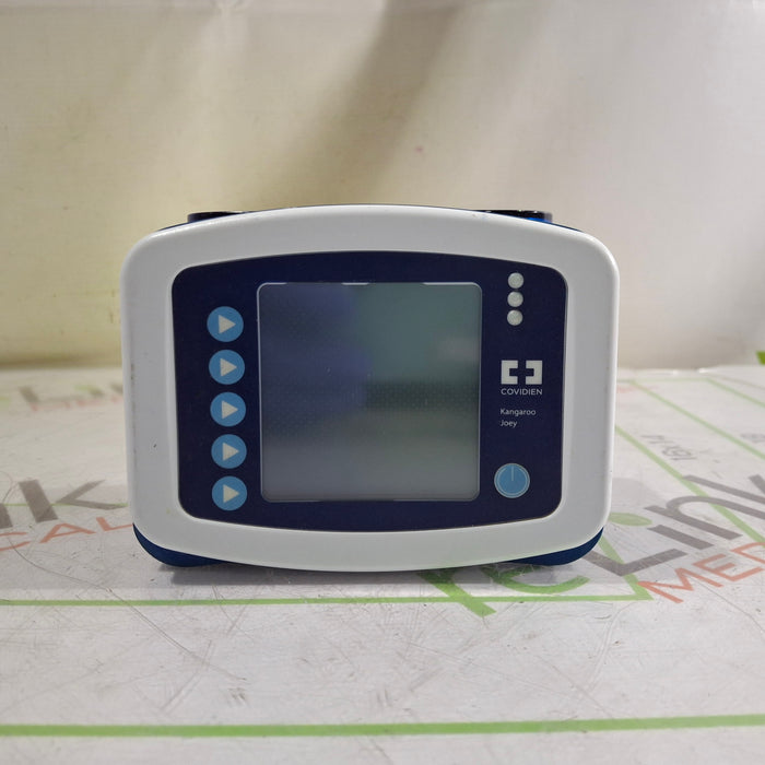 Covidien Kangaroo Joey Enteral Feeding pump