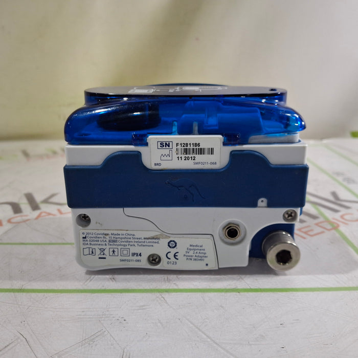 Covidien Kangaroo Joey Enteral Feeding pump