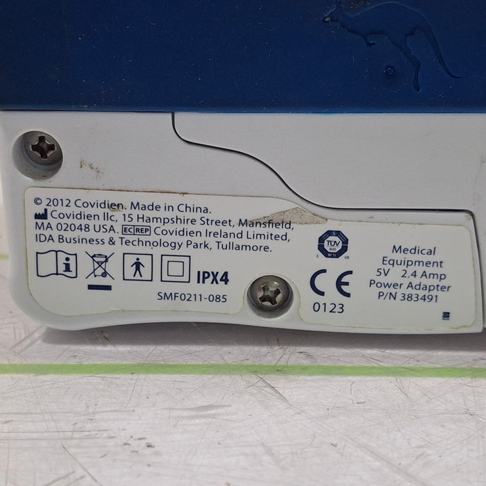 Covidien Kangaroo Joey Enteral Feeding pump