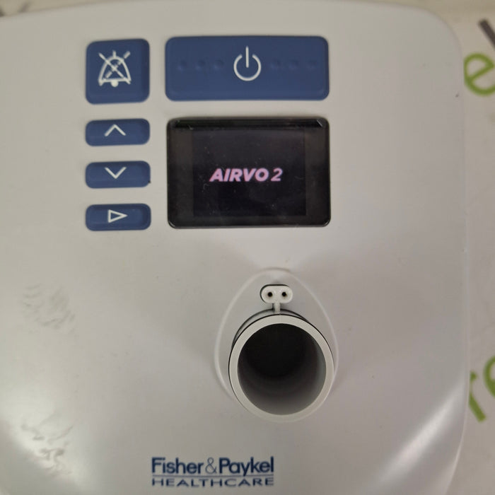 Fisher & Paykel Airvo 2 Humidified High Flow Therapy Unit