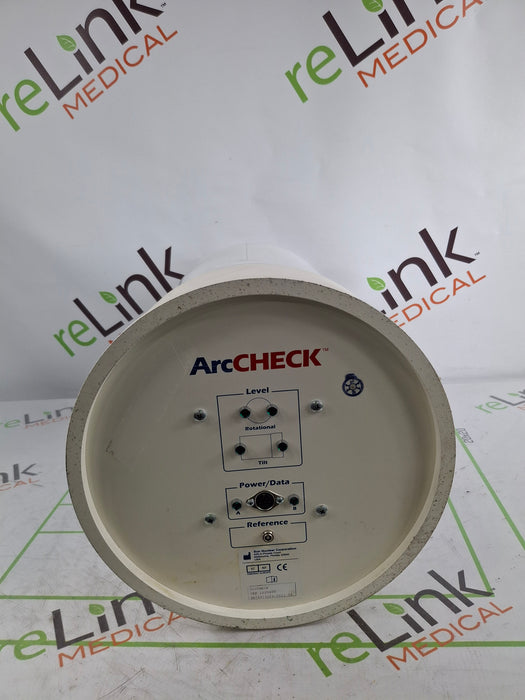 Sun Nuclear Corporation ArcCheck 1220 3D Beam Dosimetry QA System