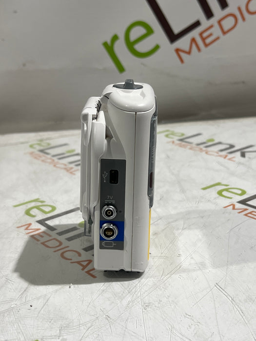 Smiths Medical CADD Solis 2110 Epidural Infusion Pump