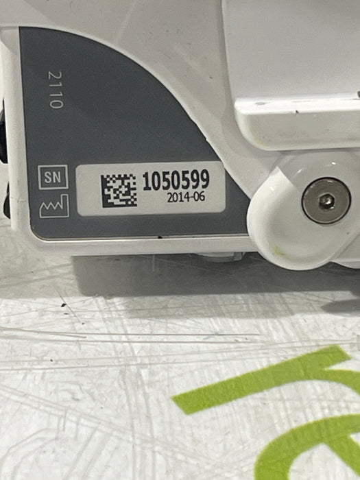 Smiths Medical CADD Solis 2110 Epidural Infusion Pump