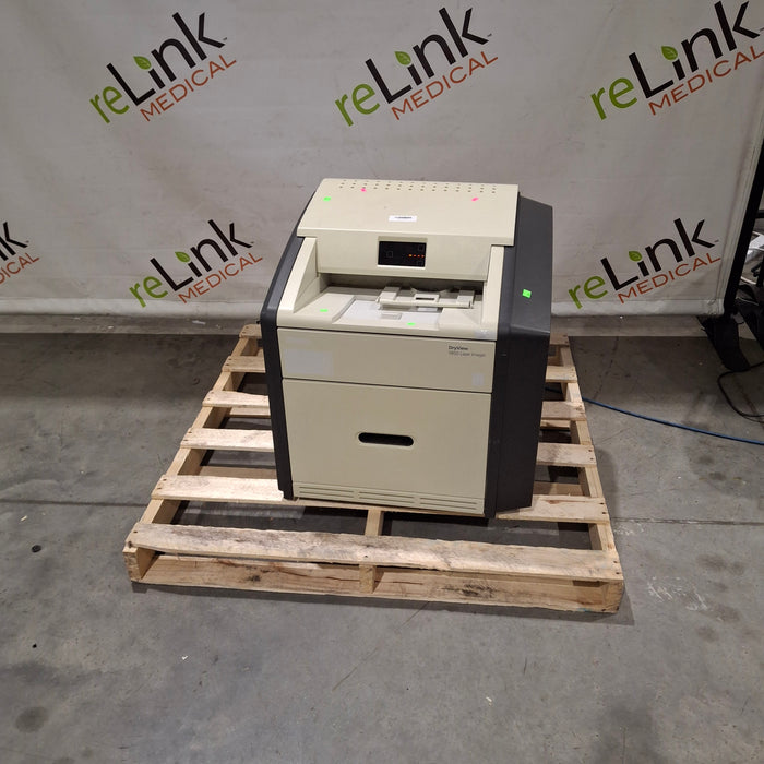 Carestream Health, Inc. Dryview 5950 Laser Imager