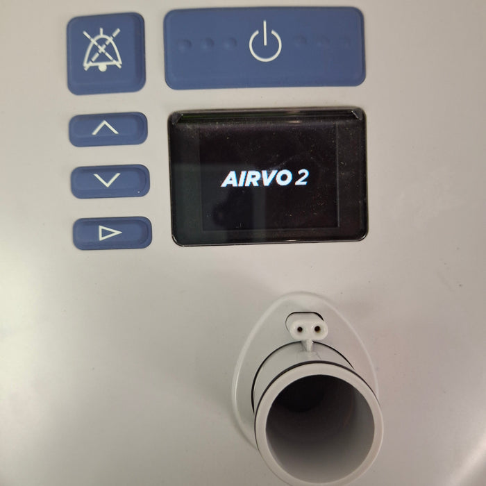 Fisher & Paykel Airvo 2 Humidified High Flow Therapy Unit