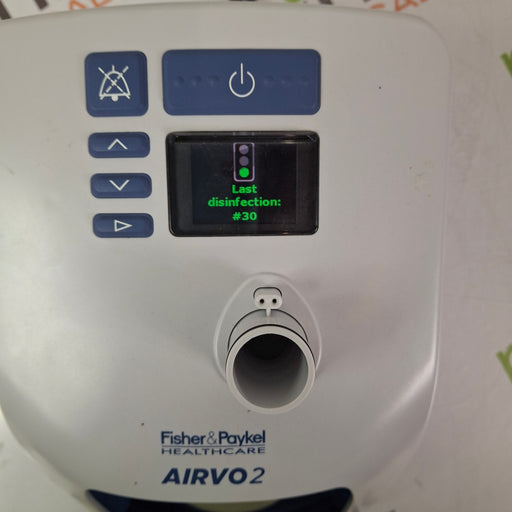 Fisher & Paykel Fisher & Paykel Airvo 2 Humidified High Flow Therapy Unit Respiratory reLink Online