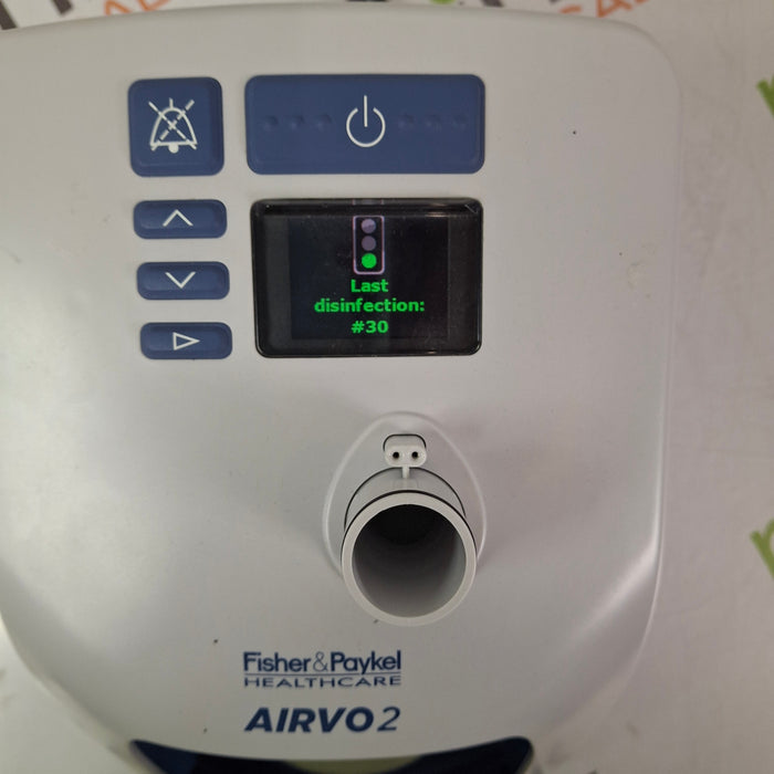 Fisher & Paykel Airvo 2 Humidified High Flow Therapy Unit