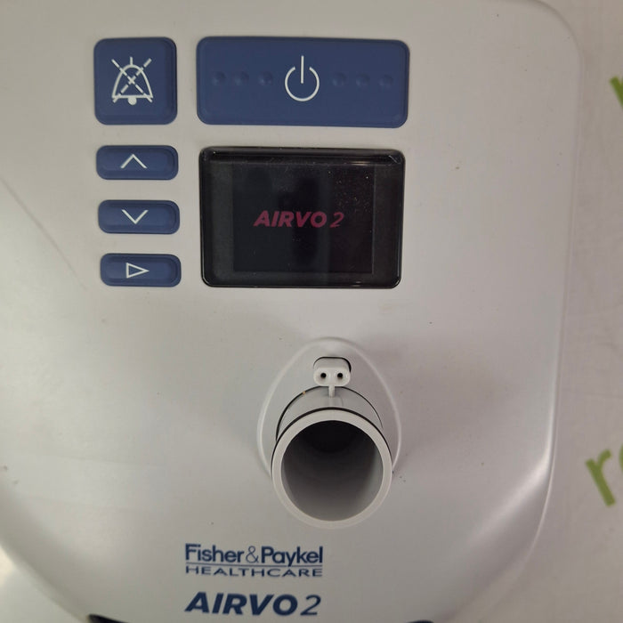 Fisher & Paykel Airvo 2 Humidified High Flow Therapy Unit