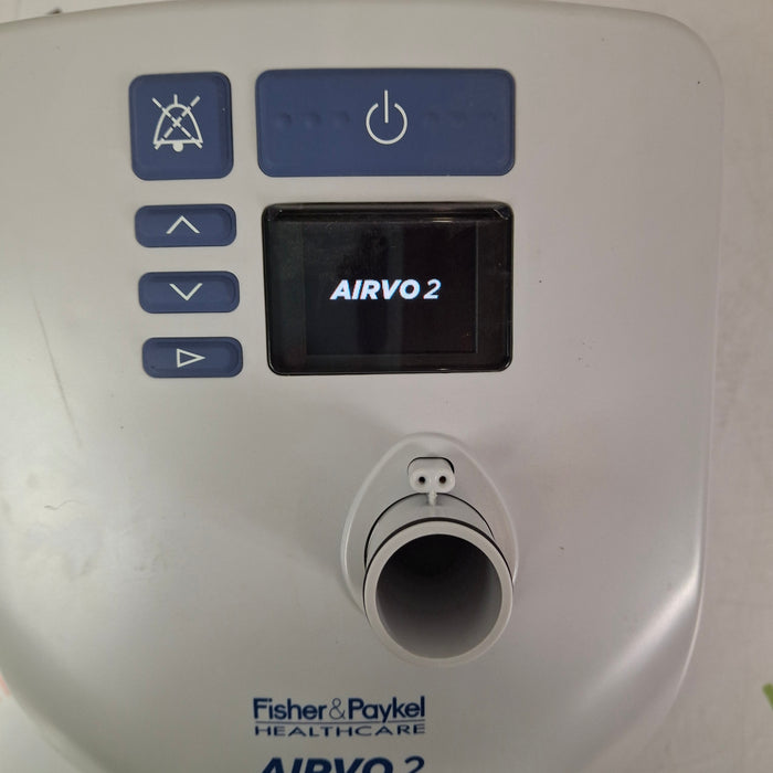 Fisher & Paykel Airvo 2 Humidified High Flow Therapy Unit
