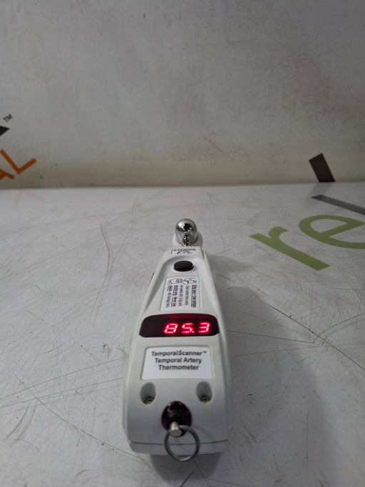 Exergen Corporation Exergen Corporation TAT-5000 Temporal-Scanner Diagnostic Exam Equipment reLink Online