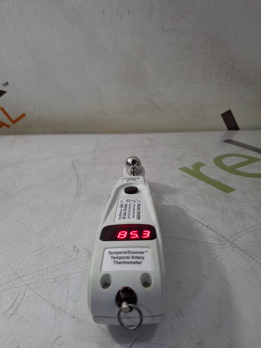 Exergen Corporation TAT-5000 Temporal-Scanner