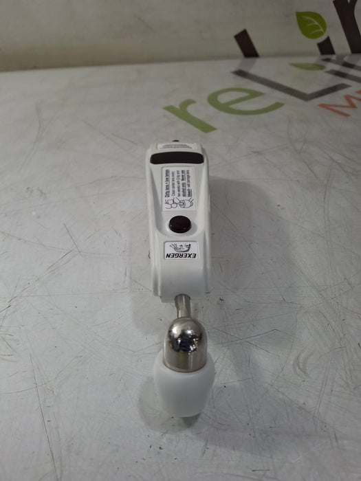 Exergen Corporation TAT-5000 Temporal-Scanner