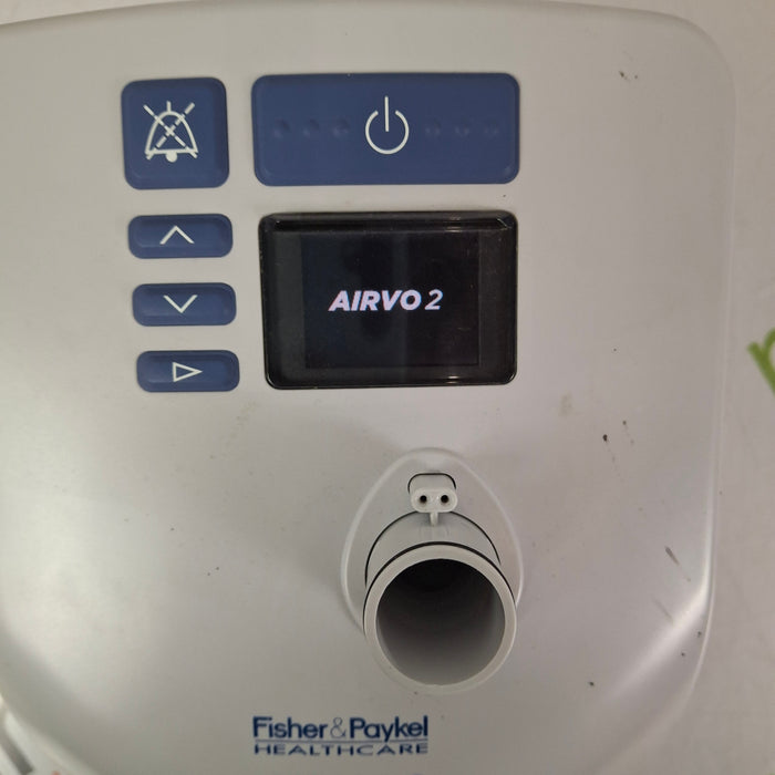 Fisher & Paykel Airvo 2 Humidified High Flow Therapy Unit
