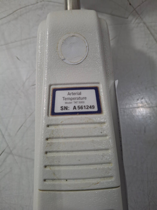 Exergen Corporation TAT-5000 Temporal-Scanner