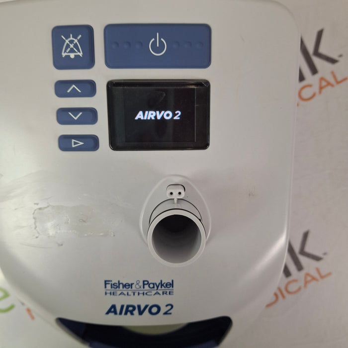 Fisher & Paykel Airvo 2 Humidified High Flow Therapy Unit
