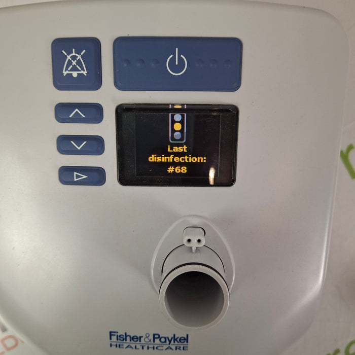 Fisher & Paykel Airvo 2 Humidified High Flow Therapy Unit