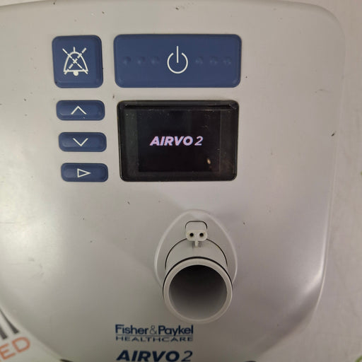 Fisher & Paykel Fisher & Paykel Airvo 2 Humidified High Flow Therapy Unit Respiratory reLink Online