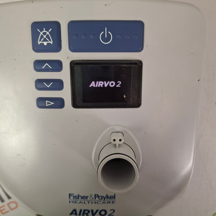 Fisher & Paykel Airvo 2 Humidified High Flow Therapy Unit