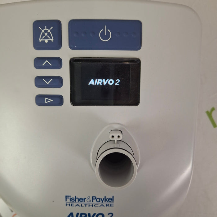 Fisher & Paykel Airvo 2 Humidified High Flow Therapy Unit