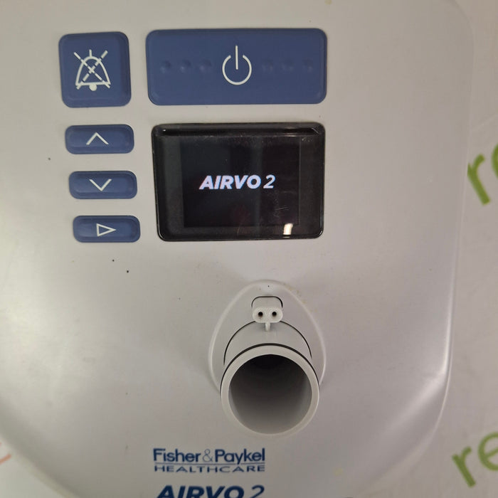 Fisher & Paykel Airvo 2 Humidified High Flow Therapy Unit